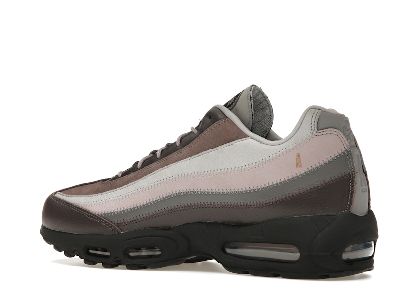 Nike Air Max 95 SP A Ma Maniére While You Were Sleeping - image 22