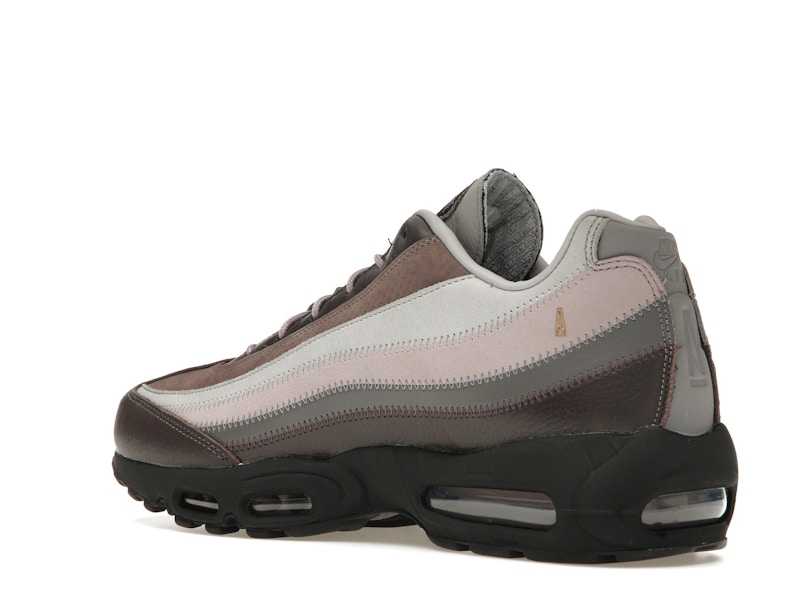 Nike Air Max 95 SP A Ma Maniére While You Were Sleeping - image 23