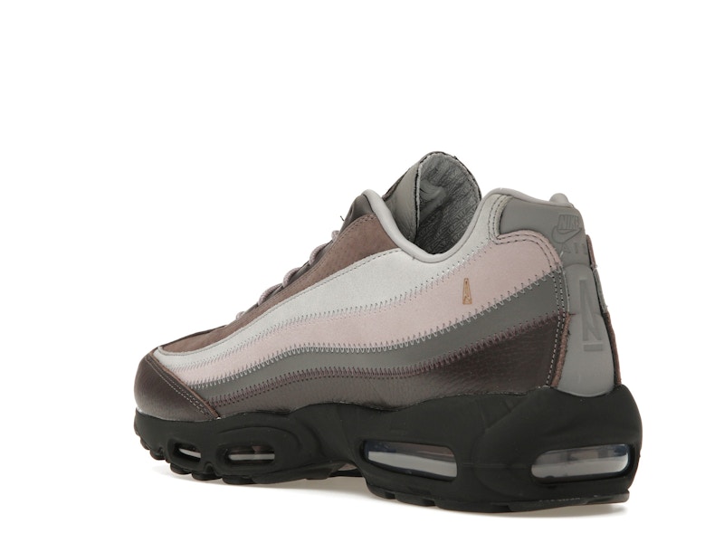 Nike Air Max 95 SP A Ma Maniére While You Were Sleeping - image 24