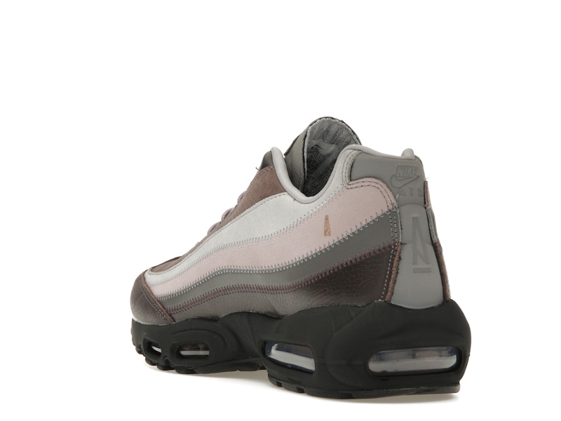 Nike Air Max 95 SP A Ma Maniére While You Were Sleeping - image 25