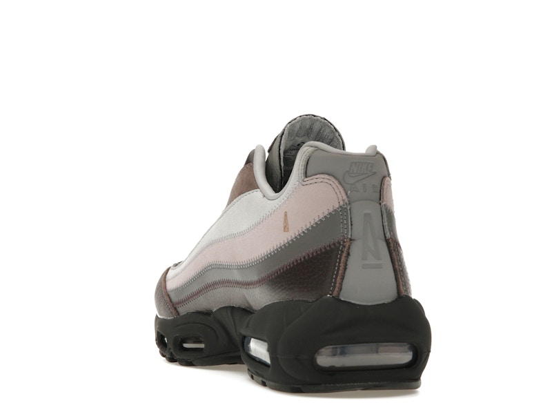 Nike Air Max 95 SP A Ma Maniére While You Were Sleeping - image 26