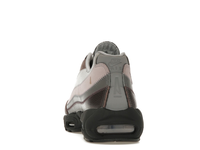 Nike Air Max 95 SP A Ma Maniére While You Were Sleeping - image 27