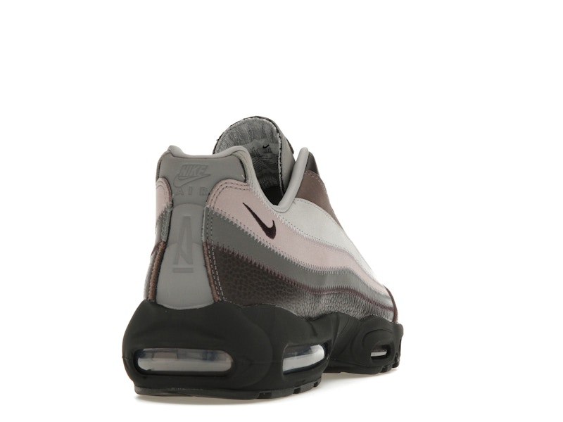 Nike Air Max 95 SP A Ma Maniére While You Were Sleeping - image 30