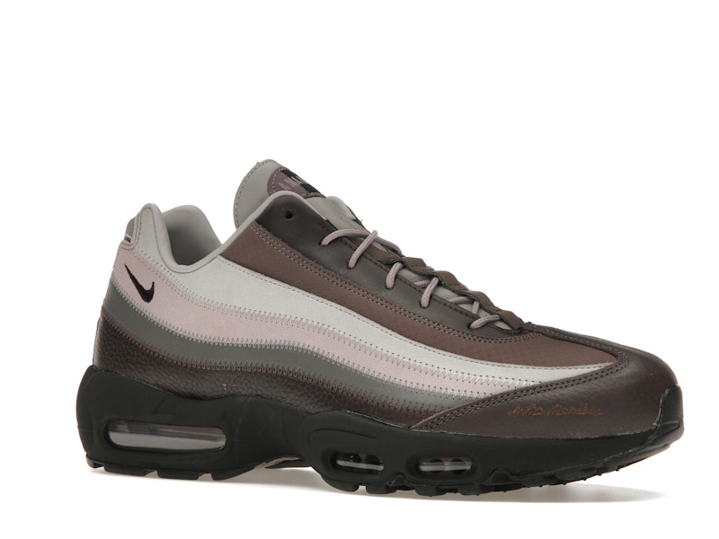 Nike Air Max 95 SP A Ma Maniére While You Were Sleeping - image 4