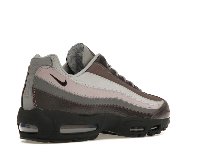 Nike Air Max 95 SP A Ma Maniére While You Were Sleeping - image 33