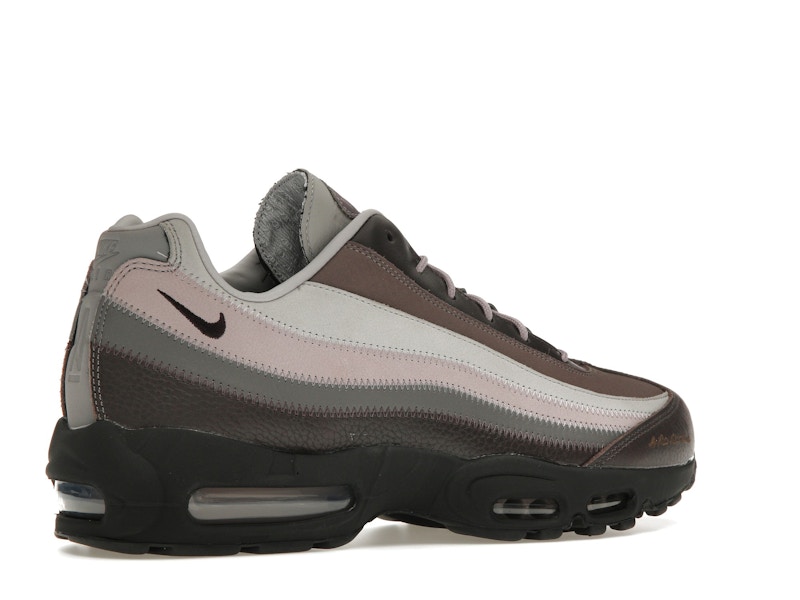 Nike Air Max 95 SP A Ma Maniére While You Were Sleeping - image 34