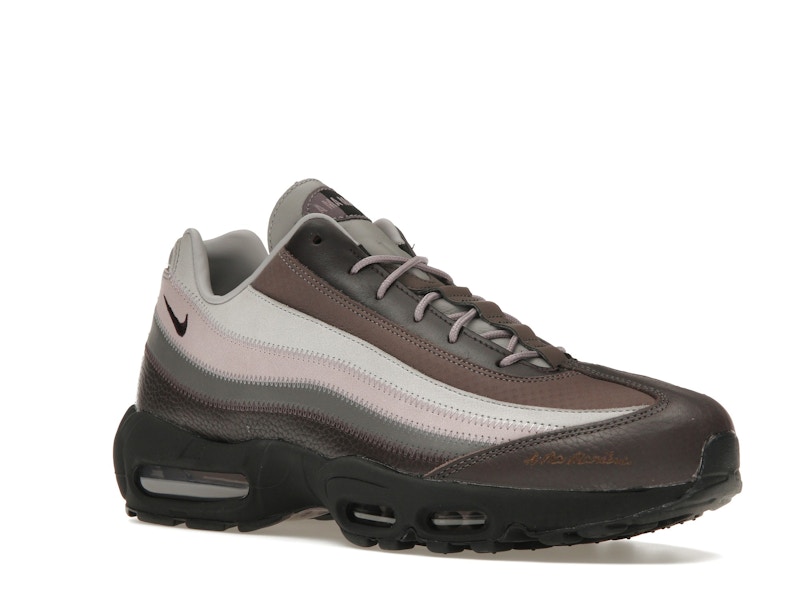 Nike Air Max 95 SP A Ma Maniére While You Were Sleeping - image 5
