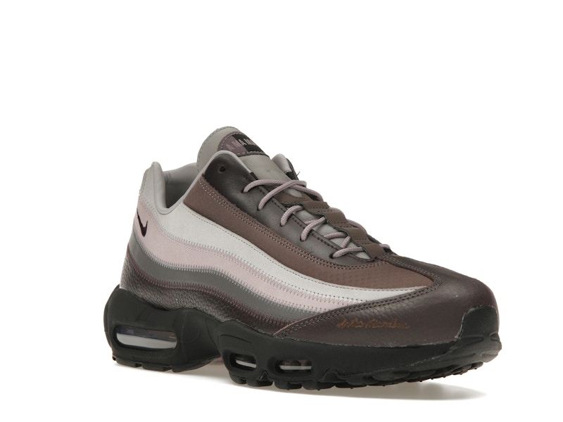 Nike Air Max 95 SP A Ma Maniére While You Were Sleeping - image 6