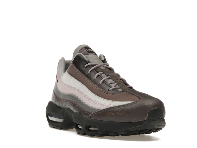 Nike Air Max 95 SP A Ma Maniére While You Were Sleeping - image 7