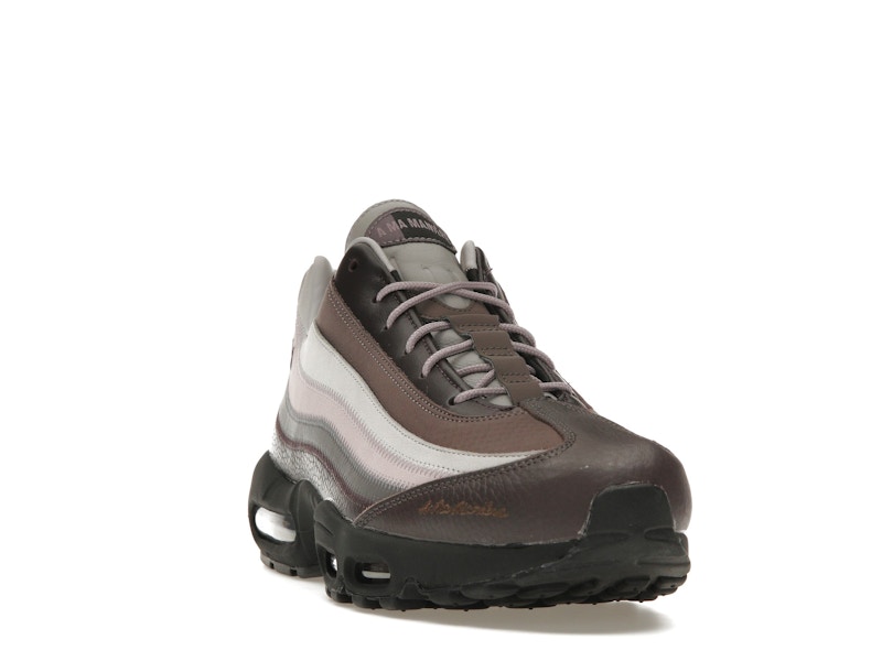 Nike Air Max 95 SP A Ma Maniére While You Were Sleeping - image 8