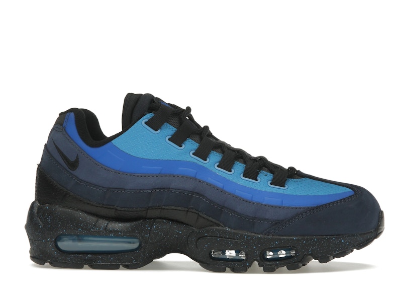 Nike Air Max 95 Stash (2024) - image 2
