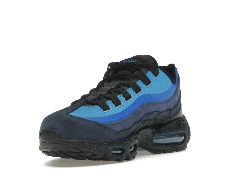 Nike Air Max 95 Stash (2024) - image 14