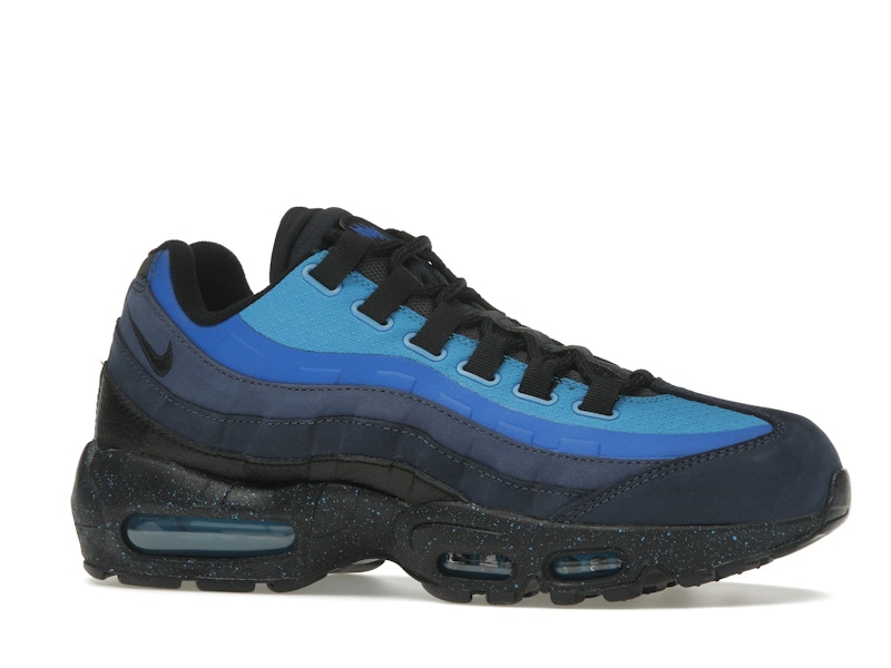 Nike Air Max 95 Stash (2024) - image 3