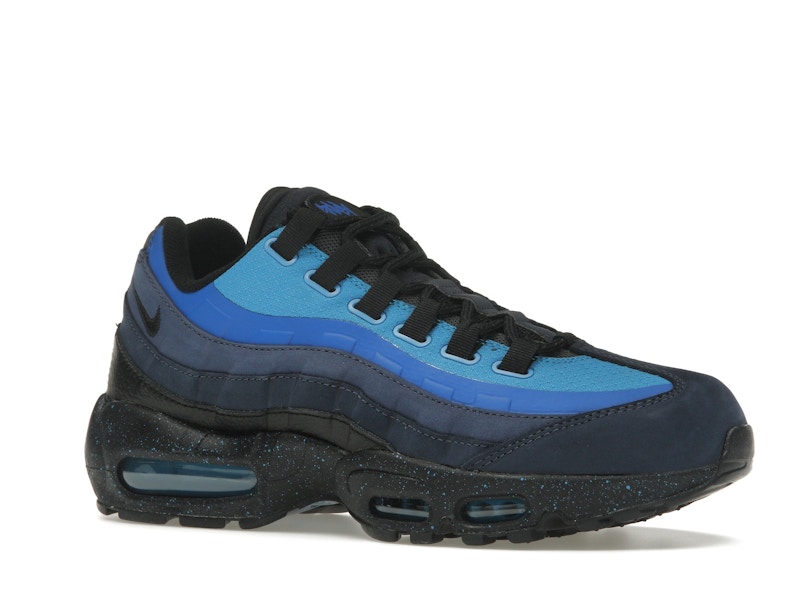 Nike Air Max 95 Stash (2024) - image 4