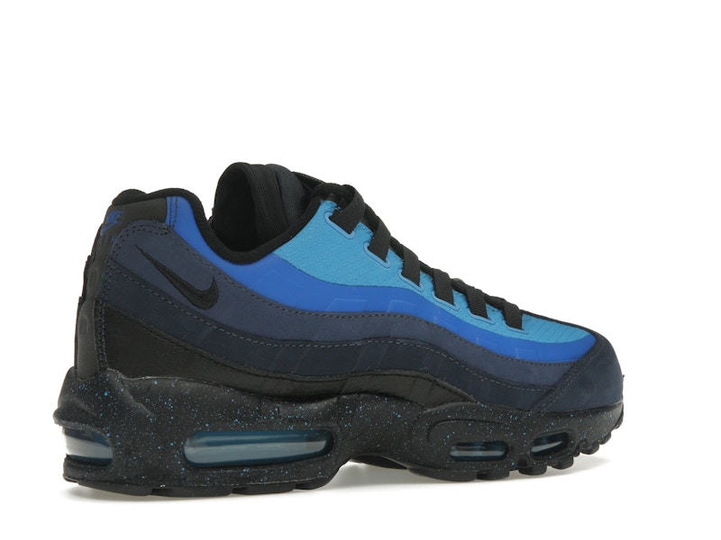 Nike Air Max 95 Stash (2024) - image 34