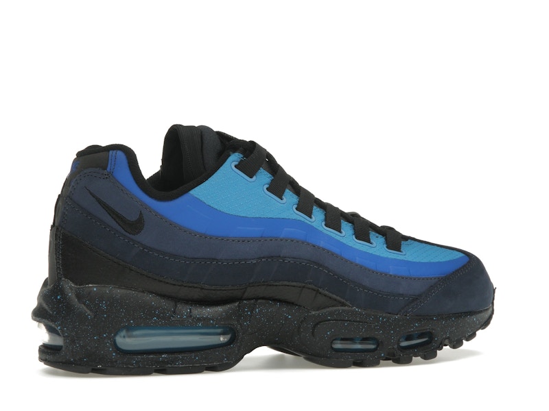 Nike Air Max 95 Stash (2024) - image 35