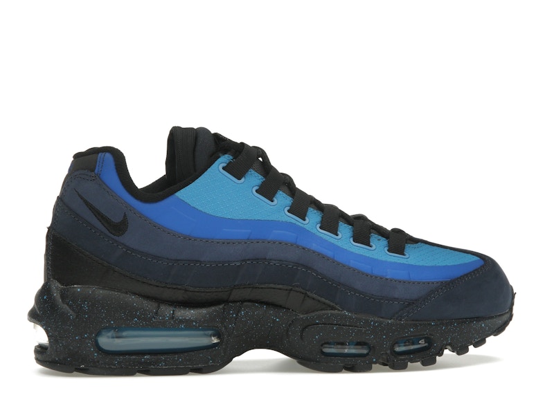 Nike Air Max 95 Stash (2024) - image 36