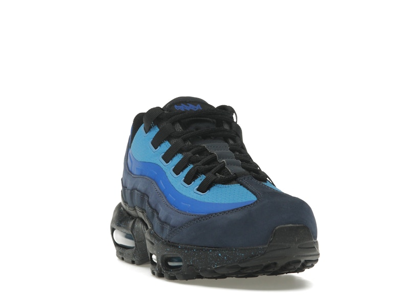 Nike Air Max 95 Stash (2024) - image 8