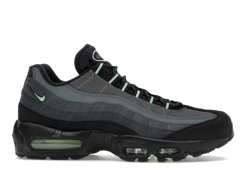 Nike Air Max 95 Vapor Green - image 2