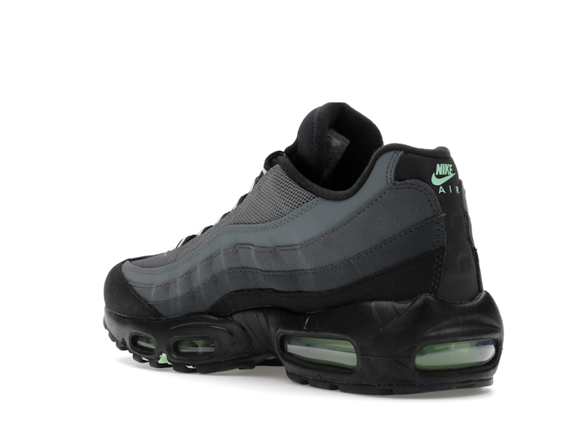 Nike Air Max 95 Vapor Green - image 24