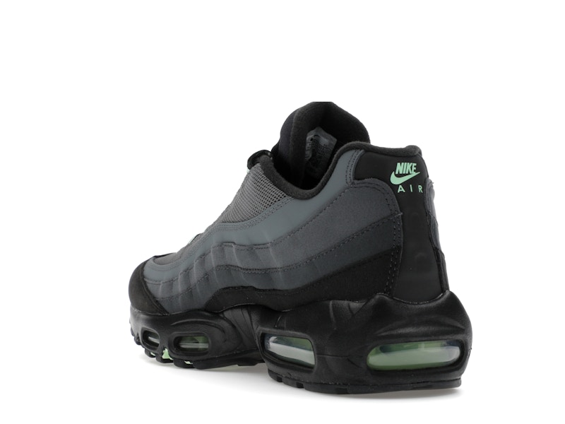 Nike Air Max 95 Vapor Green - image 25