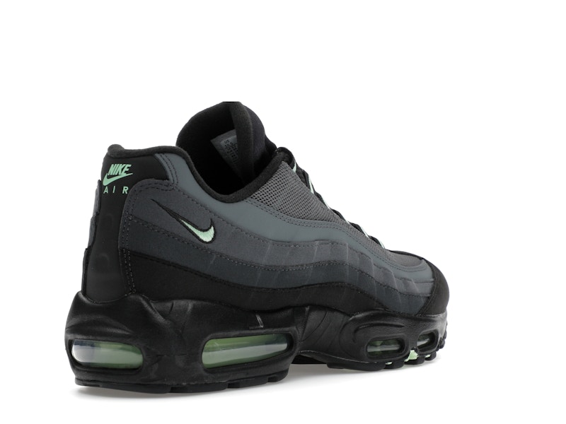Nike Air Max 95 Vapor Green - image 32