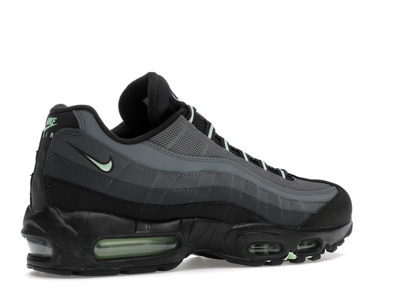 Nike Air Max 95 Vapor Green - image 34