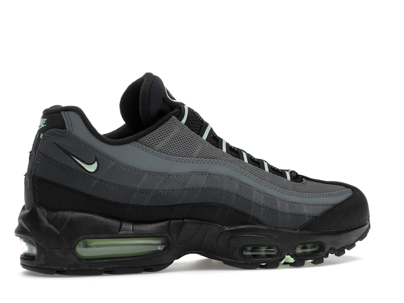 Nike Air Max 95 Vapor Green - image 35