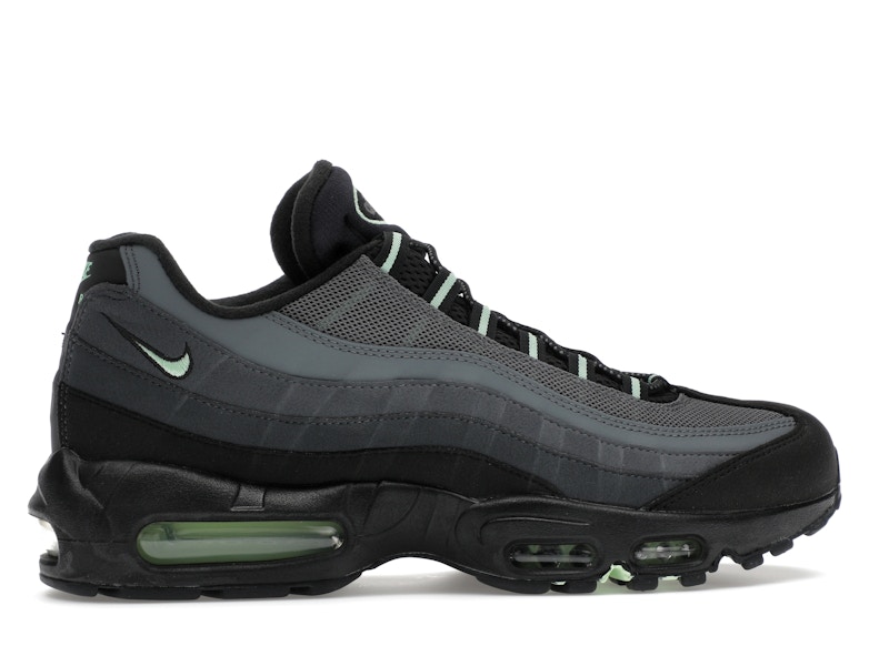 Nike Air Max 95 Vapor Green - image 36