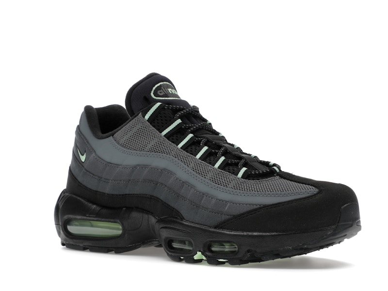 Nike Air Max 95 Vapor Green - image 5