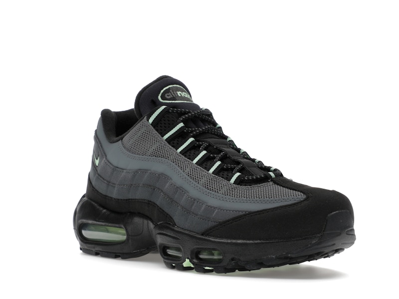 Nike Air Max 95 Vapor Green - image 6