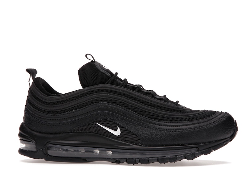 Nike Air Max 97 Black White Anthracite - image 2