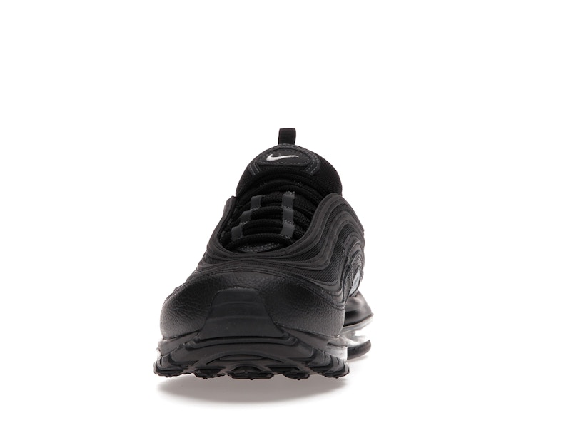 Nike Air Max 97 Black White Anthracite - image 11