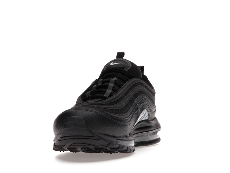 Nike Air Max 97 Black White Anthracite - image 12
