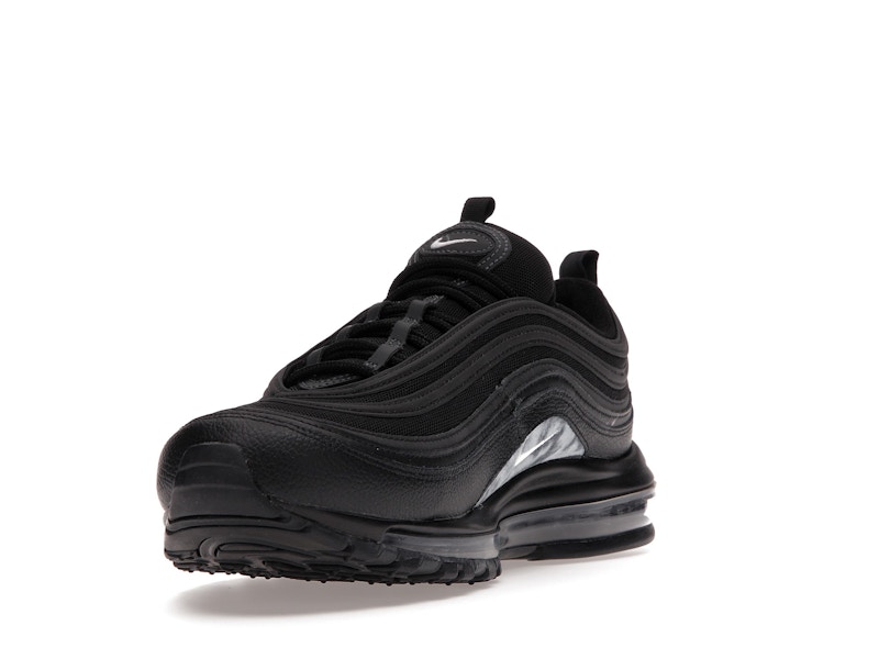 Nike Air Max 97 Black White Anthracite - image 13
