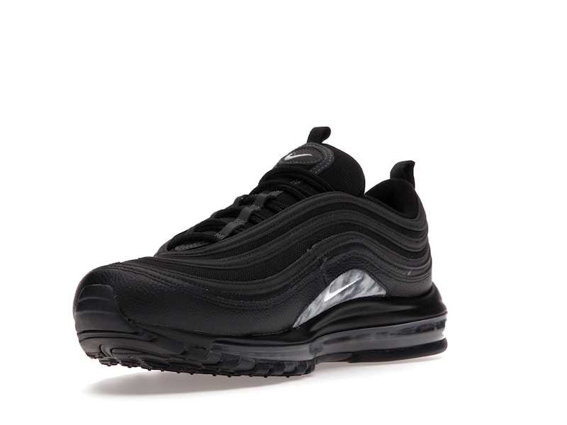 Nike Air Max 97 Black White Anthracite - image 14