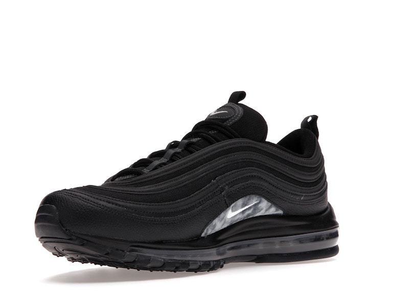 Nike Air Max 97 Black White Anthracite - image 15