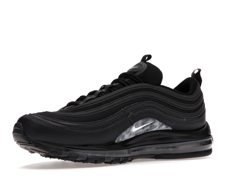 Nike Air Max 97 Black White Anthracite - image 16