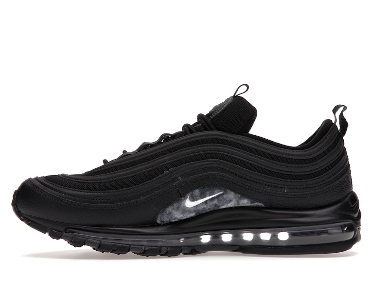 Nike Air Max 97 Black White Anthracite - image 19