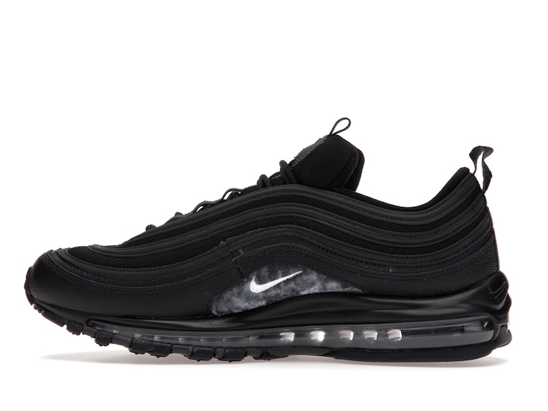 Nike Air Max 97 Black White Anthracite - image 20