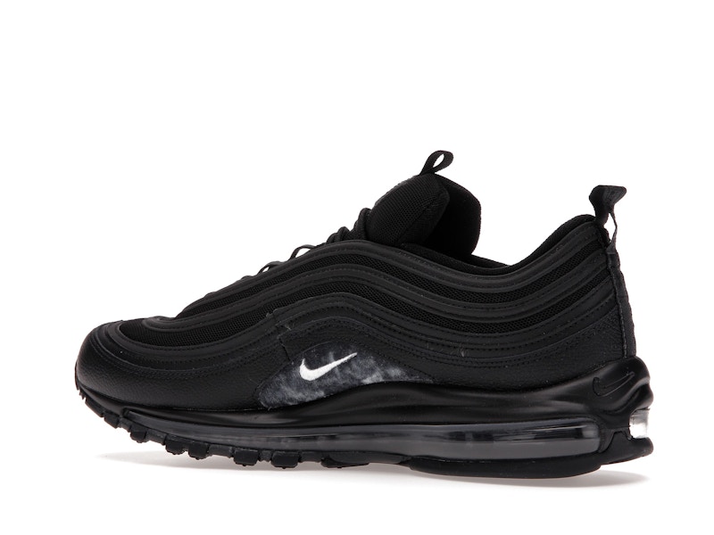 Nike Air Max 97 Black White Anthracite - image 22