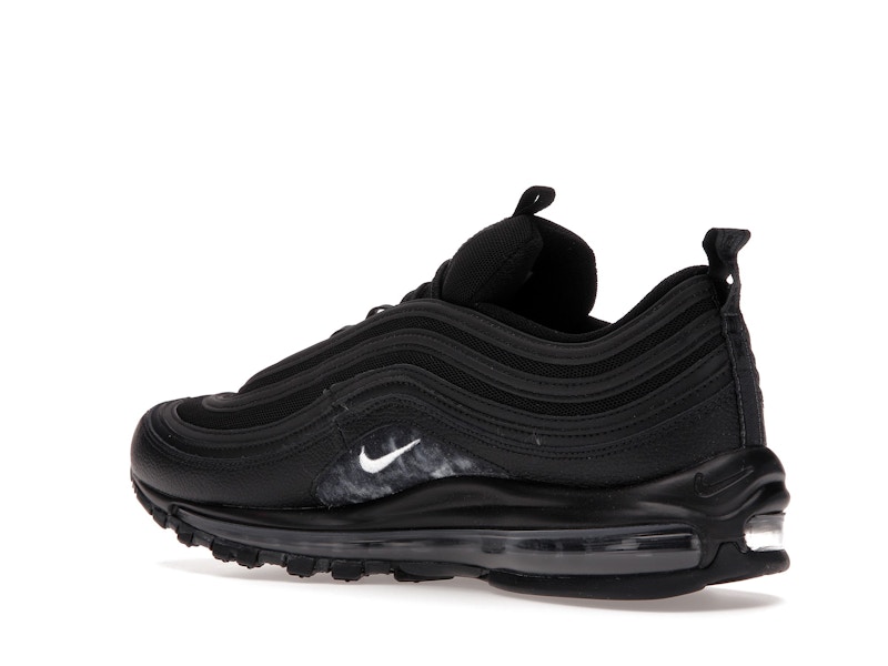 Nike Air Max 97 Black White Anthracite - image 23