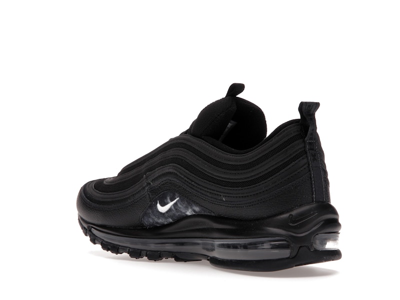 Nike Air Max 97 Black White Anthracite - image 24