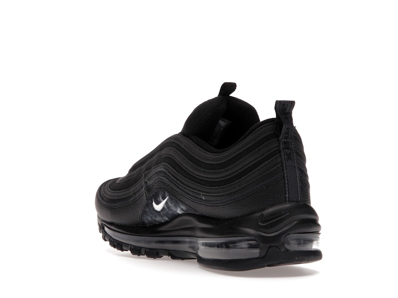 Nike Air Max 97 Black White Anthracite - image 25
