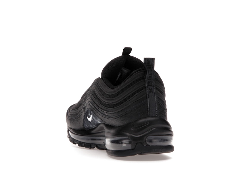 Nike Air Max 97 Black White Anthracite - image 26