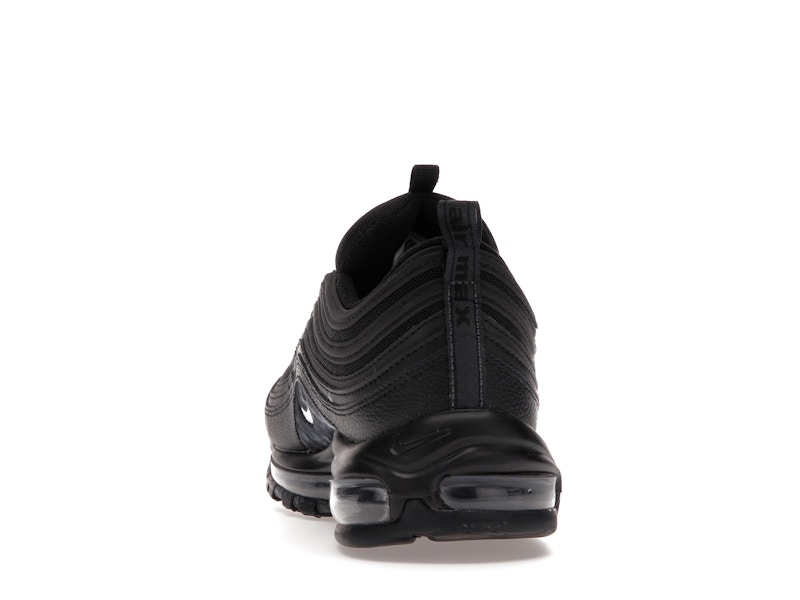 Nike Air Max 97 Black White Anthracite - image 27