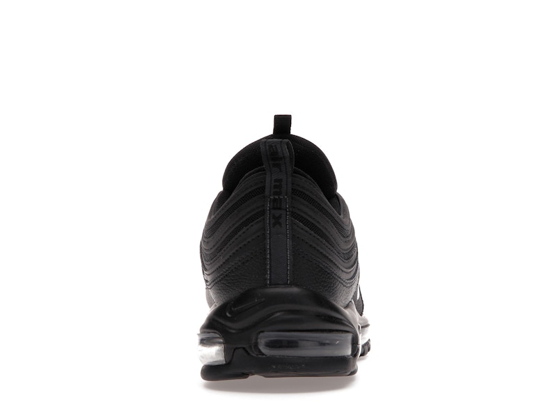 Nike Air Max 97 Black White Anthracite - image 28
