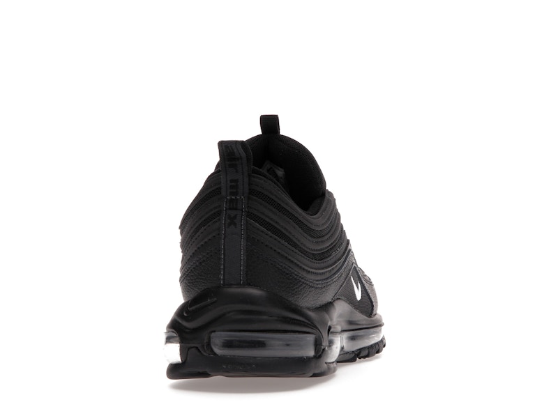 Nike Air Max 97 Black White Anthracite - image 29