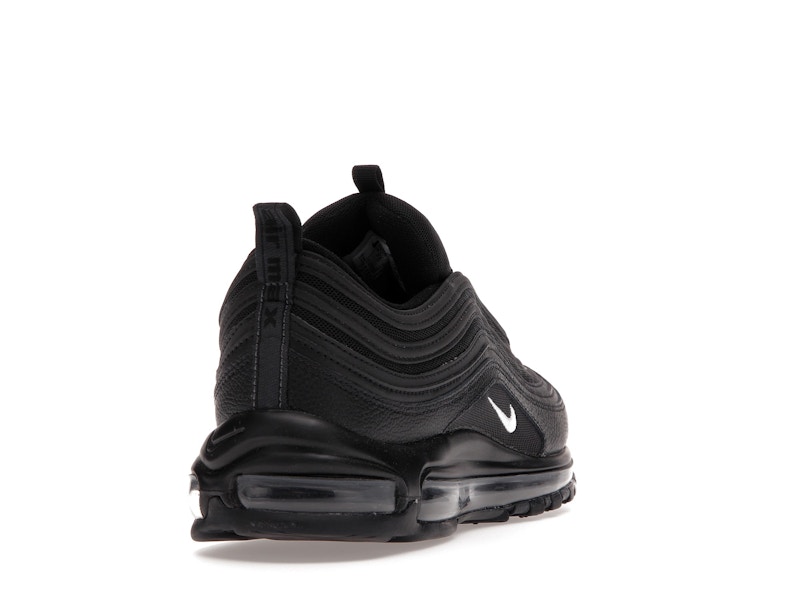 Nike Air Max 97 Black White Anthracite - image 30