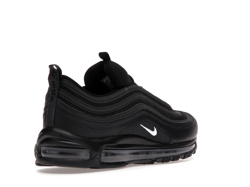 Nike Air Max 97 Black White Anthracite - image 32